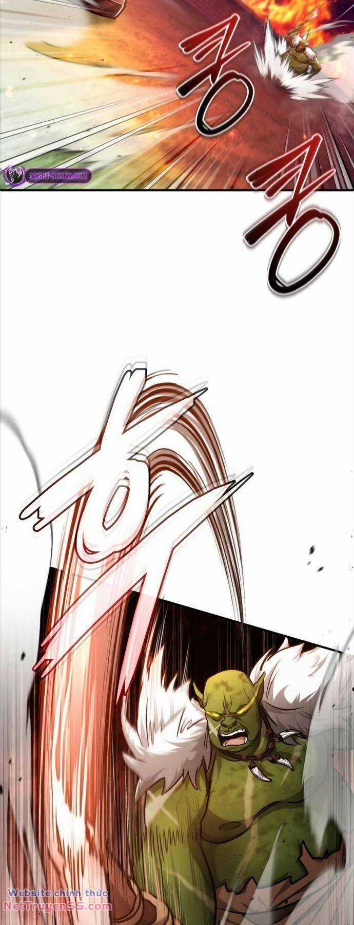 Hồi Quy Giả Về Hưu Chapter 26 trang 30