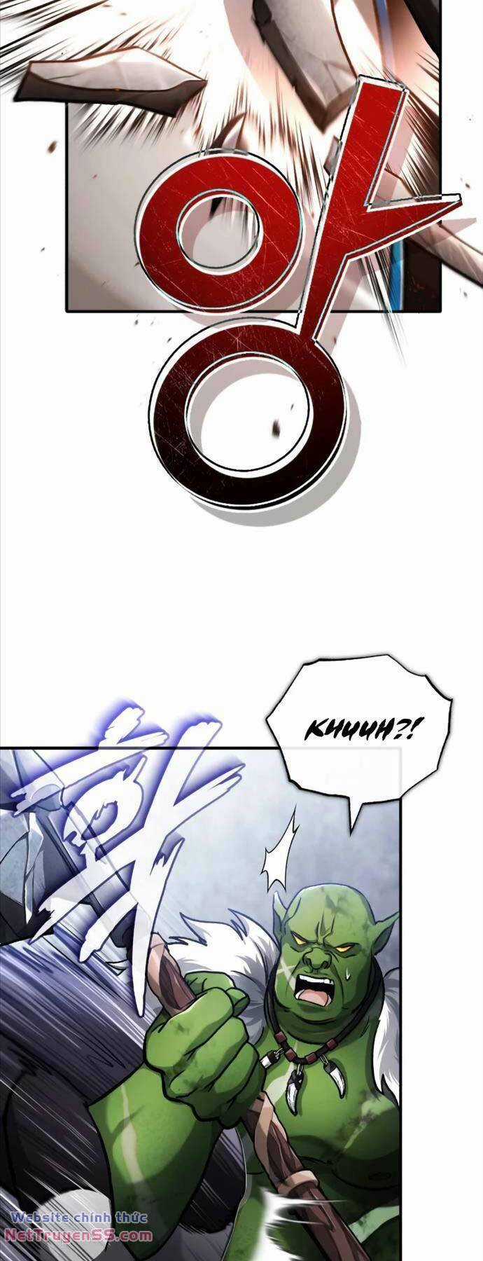 Hồi Quy Giả Về Hưu Chapter 26 trang 32