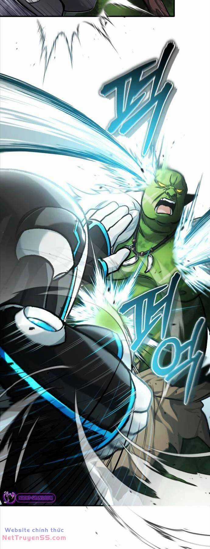 Hồi Quy Giả Về Hưu Chapter 26 trang 33