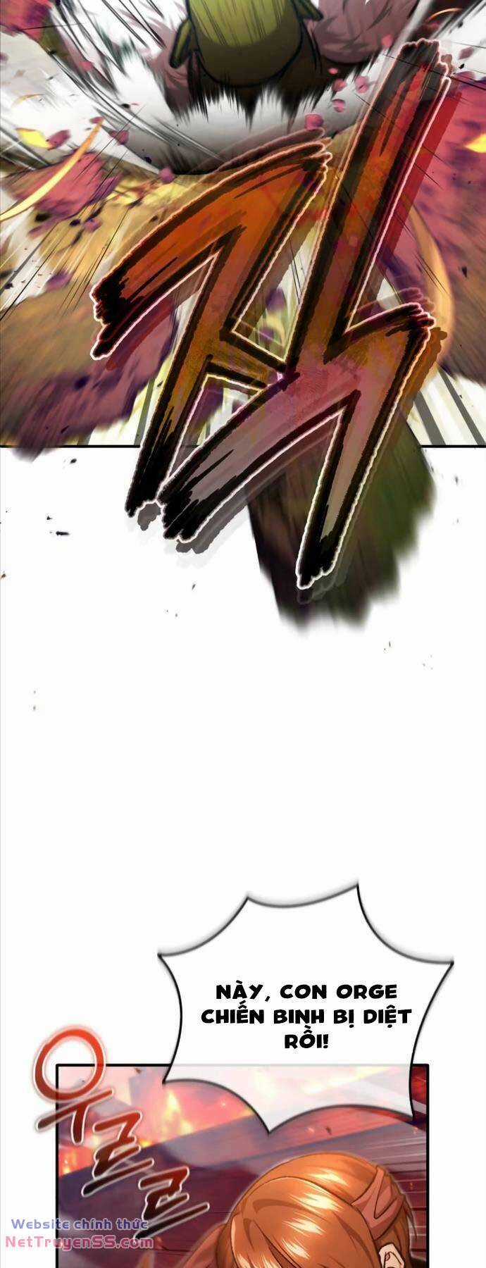 Hồi Quy Giả Về Hưu Chapter 26 trang 35