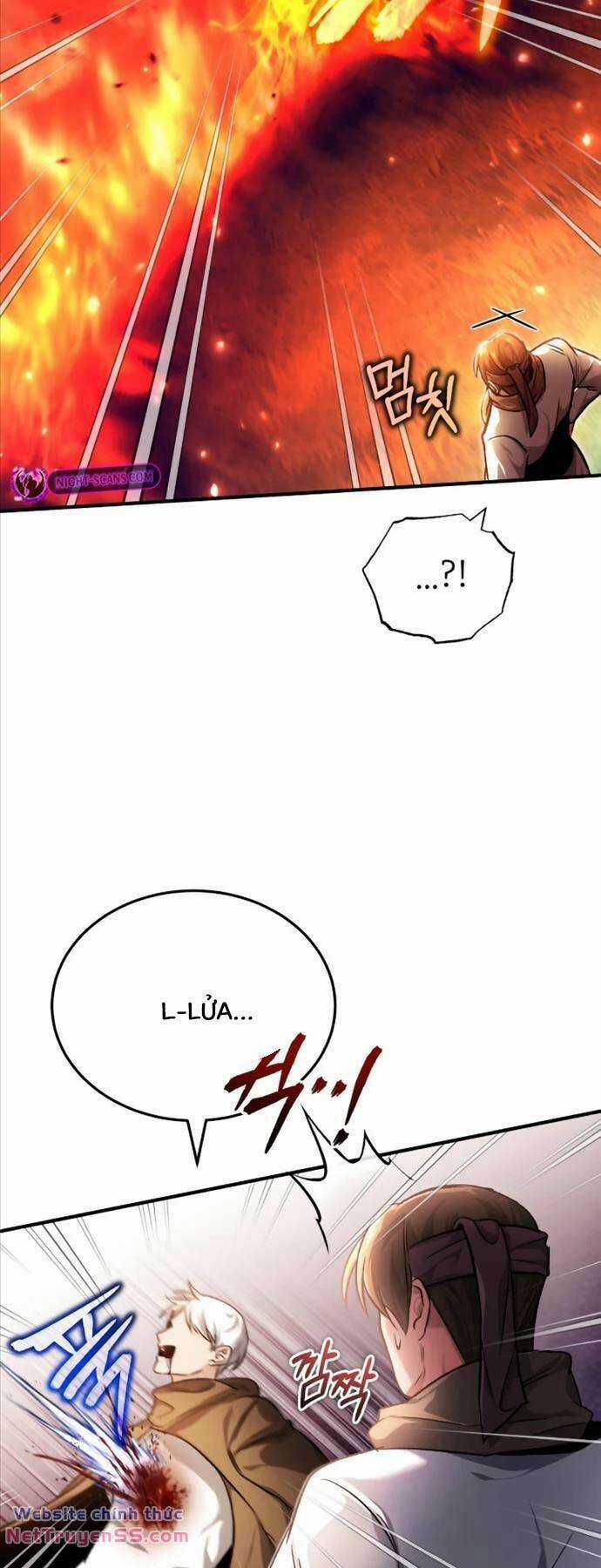 Hồi Quy Giả Về Hưu Chapter 26 trang 37