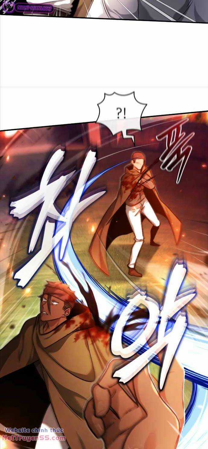 Hồi Quy Giả Về Hưu Chapter 26 trang 38