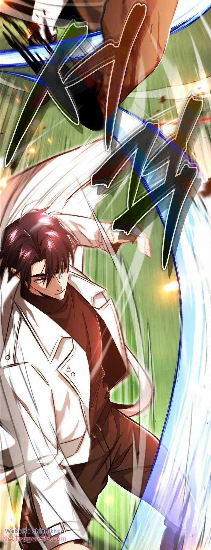 Hồi Quy Giả Về Hưu Chapter 26 trang 39