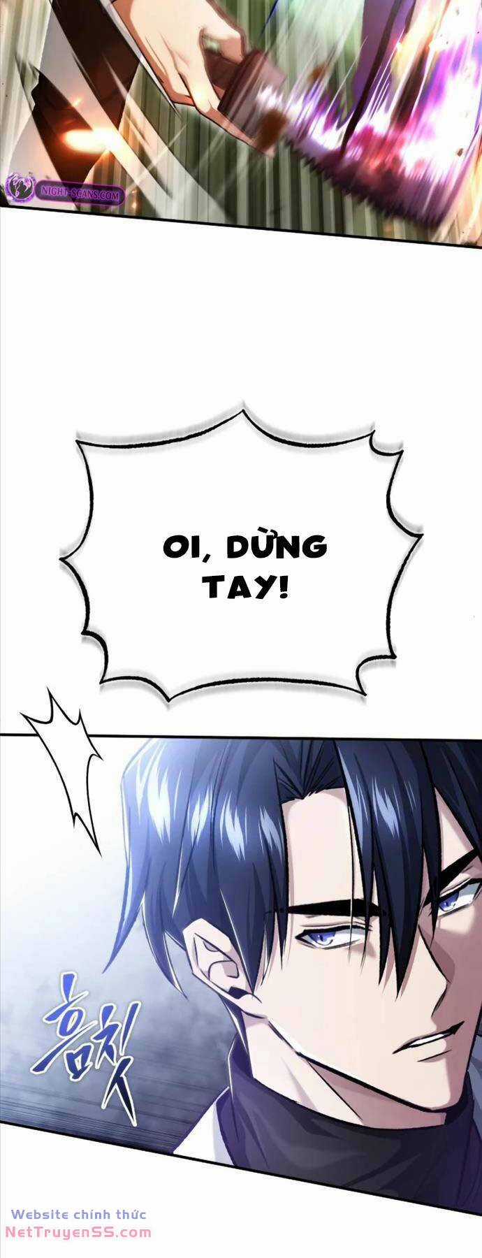 Hồi Quy Giả Về Hưu Chapter 26 trang 40