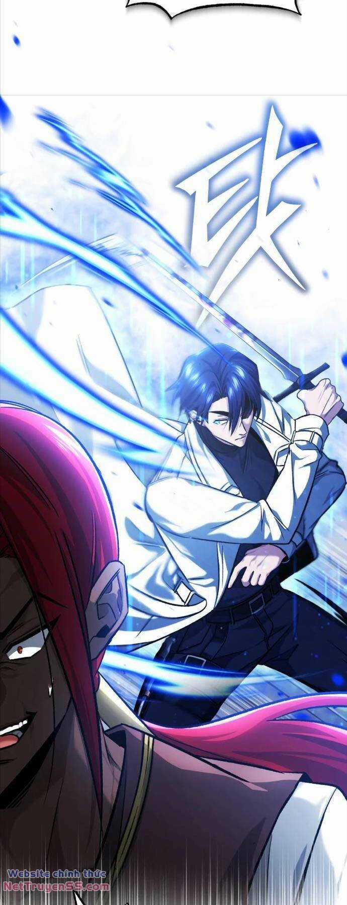 Hồi Quy Giả Về Hưu Chapter 26 trang 44