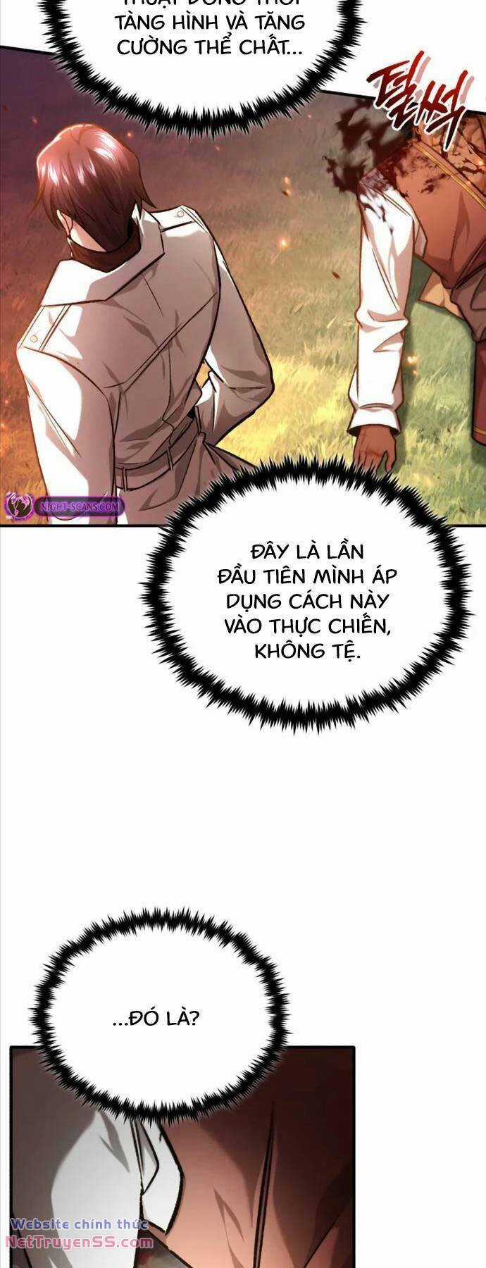 Hồi Quy Giả Về Hưu Chapter 26 trang 46