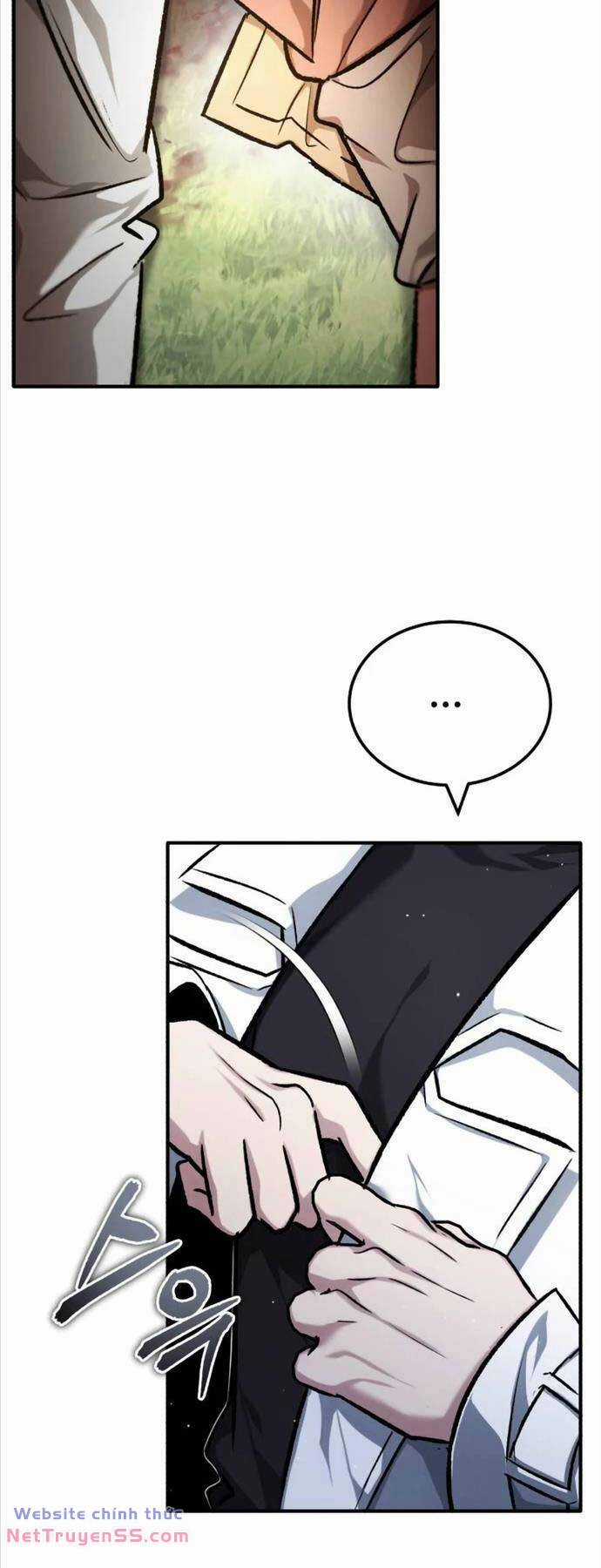 Hồi Quy Giả Về Hưu Chapter 26 trang 47