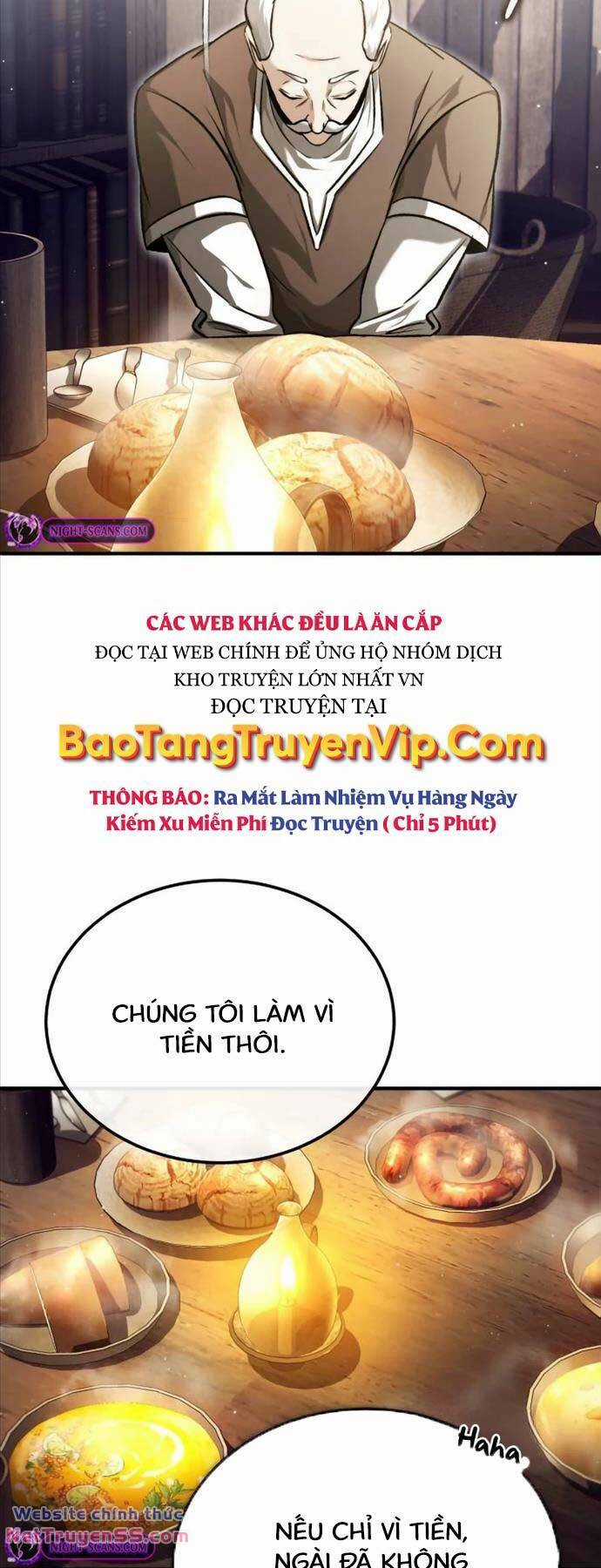 Hồi Quy Giả Về Hưu Chapter 26 trang 49