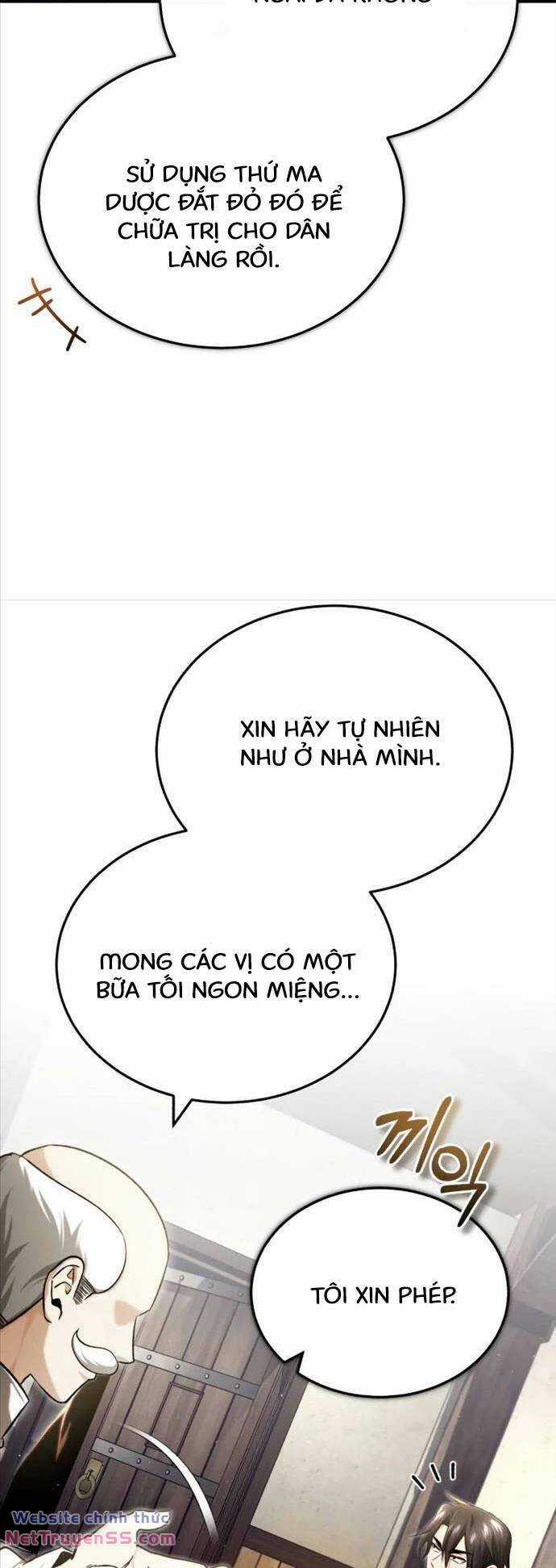 Hồi Quy Giả Về Hưu Chapter 26 trang 50