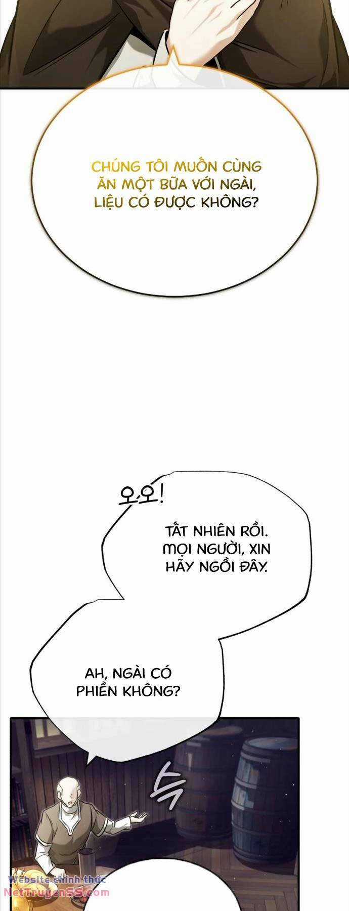 Hồi Quy Giả Về Hưu Chapter 26 trang 52