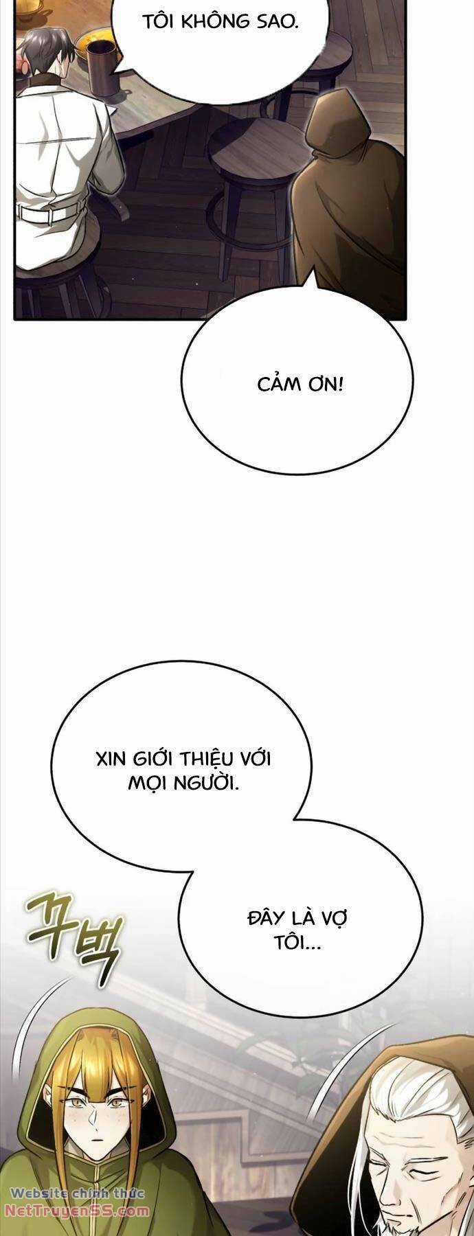 Hồi Quy Giả Về Hưu Chapter 26 trang 53