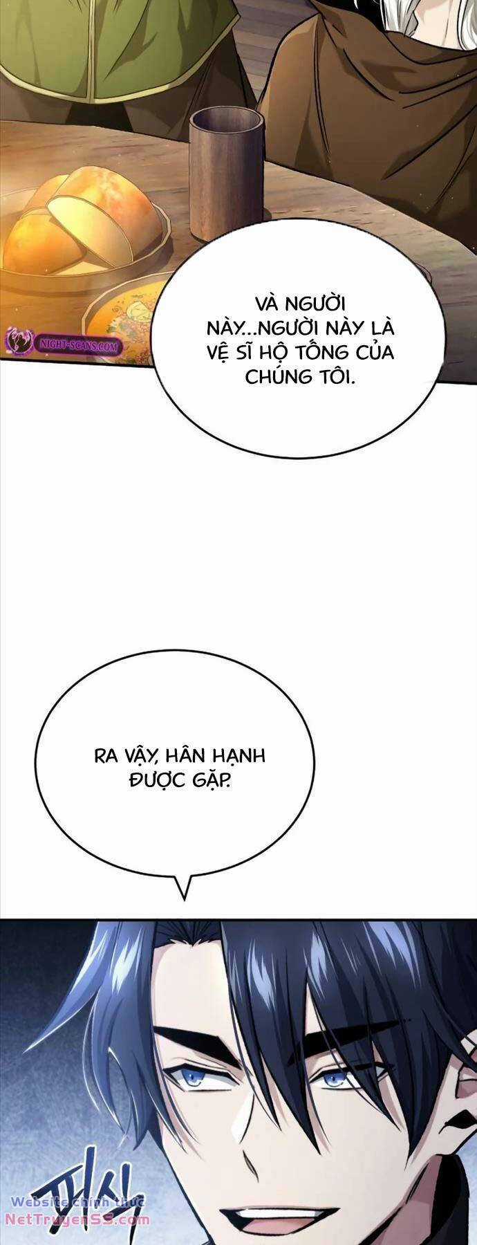 Hồi Quy Giả Về Hưu Chapter 26 trang 54