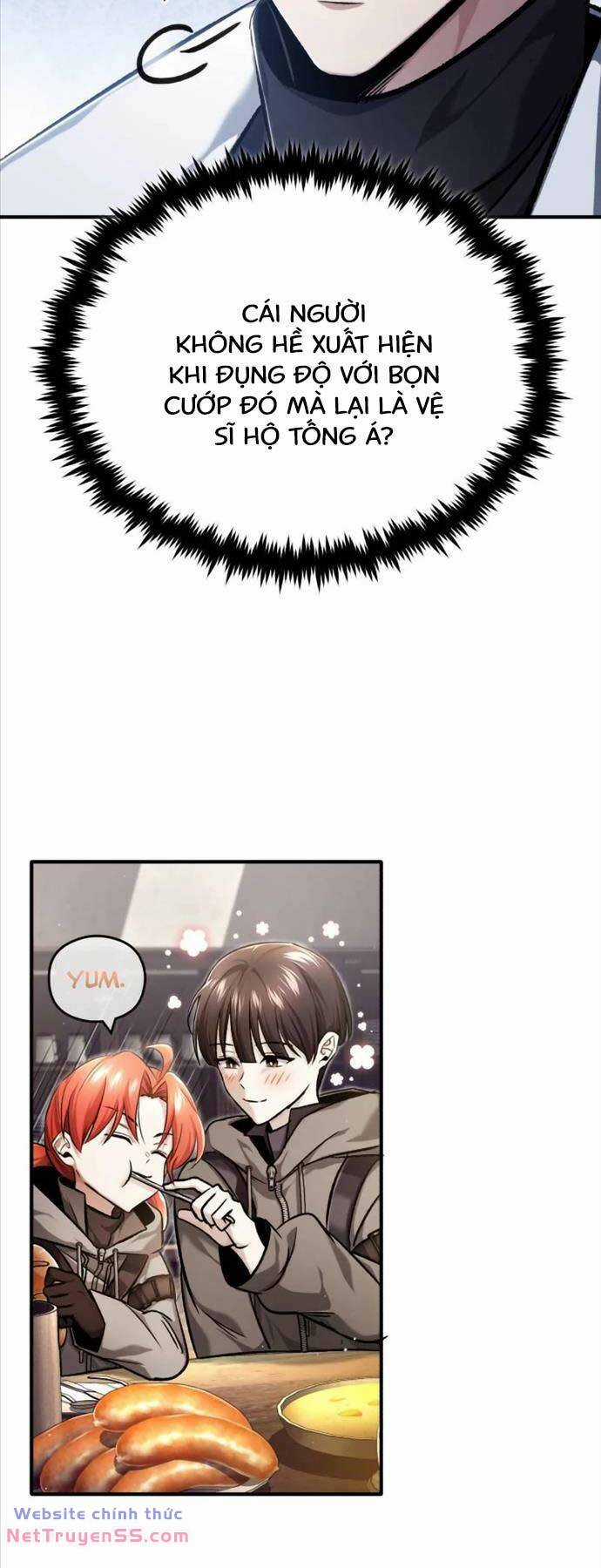 Hồi Quy Giả Về Hưu Chapter 26 trang 55