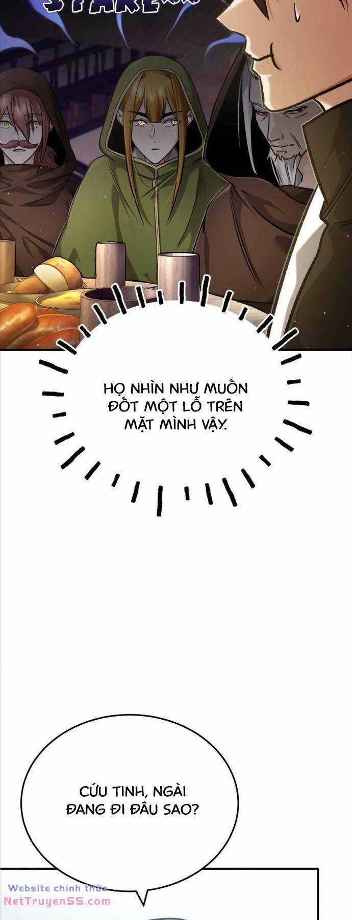 Hồi Quy Giả Về Hưu Chapter 26 trang 57