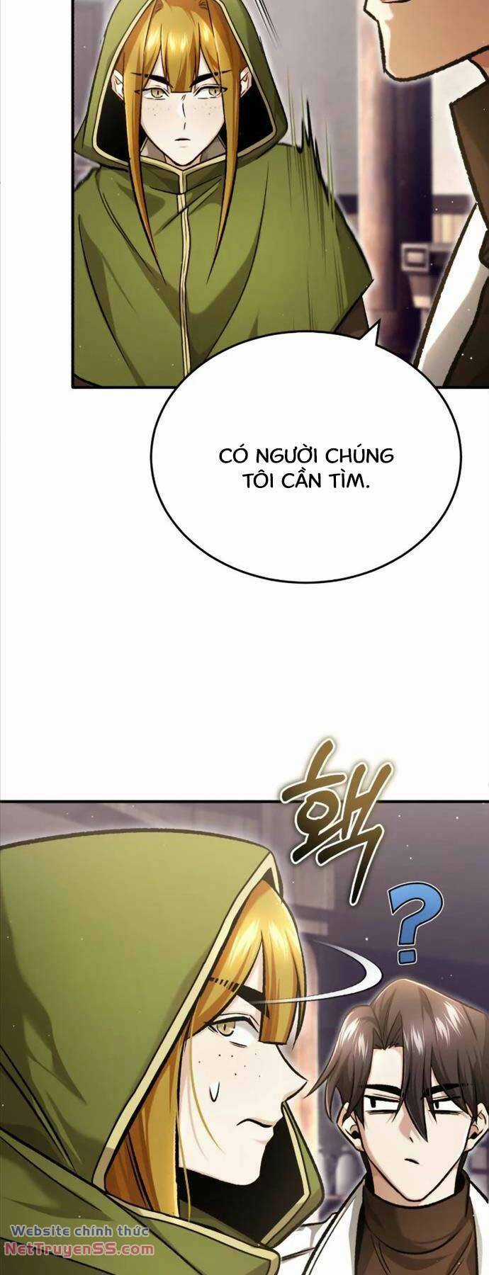 Hồi Quy Giả Về Hưu Chapter 26 trang 59