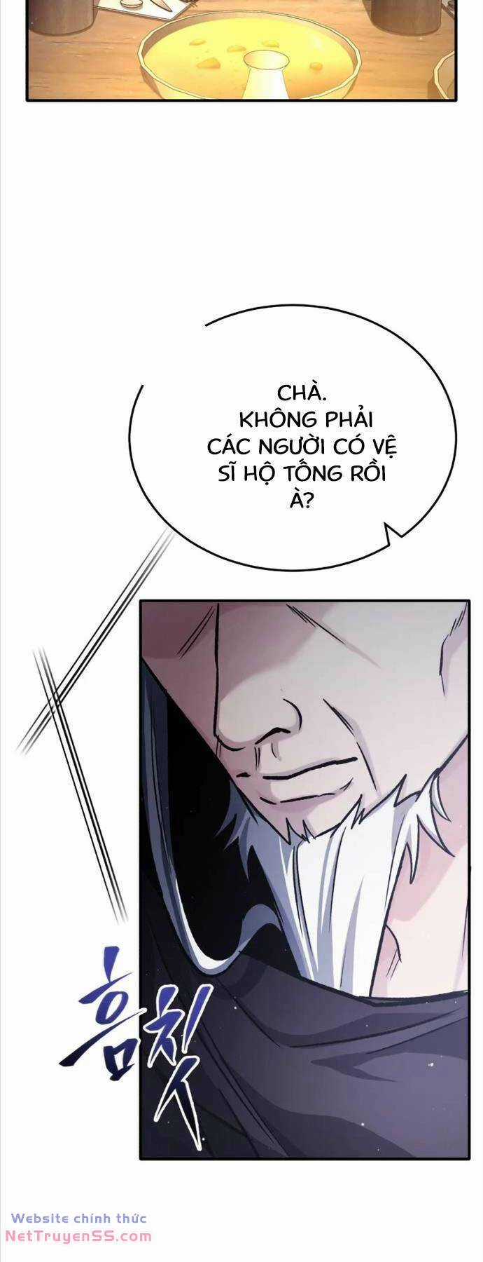 Hồi Quy Giả Về Hưu Chapter 26 trang 64