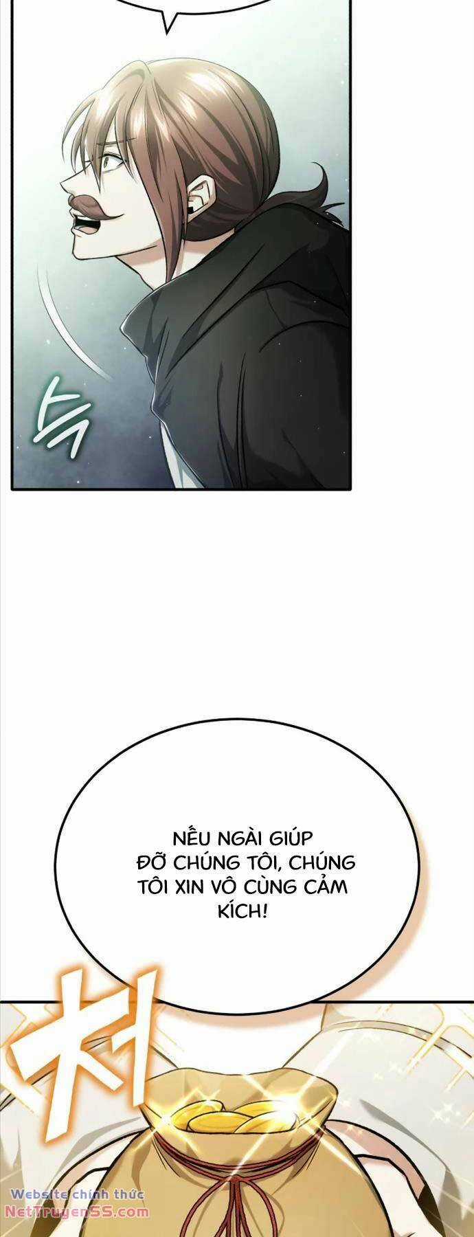 Hồi Quy Giả Về Hưu Chapter 26 trang 7