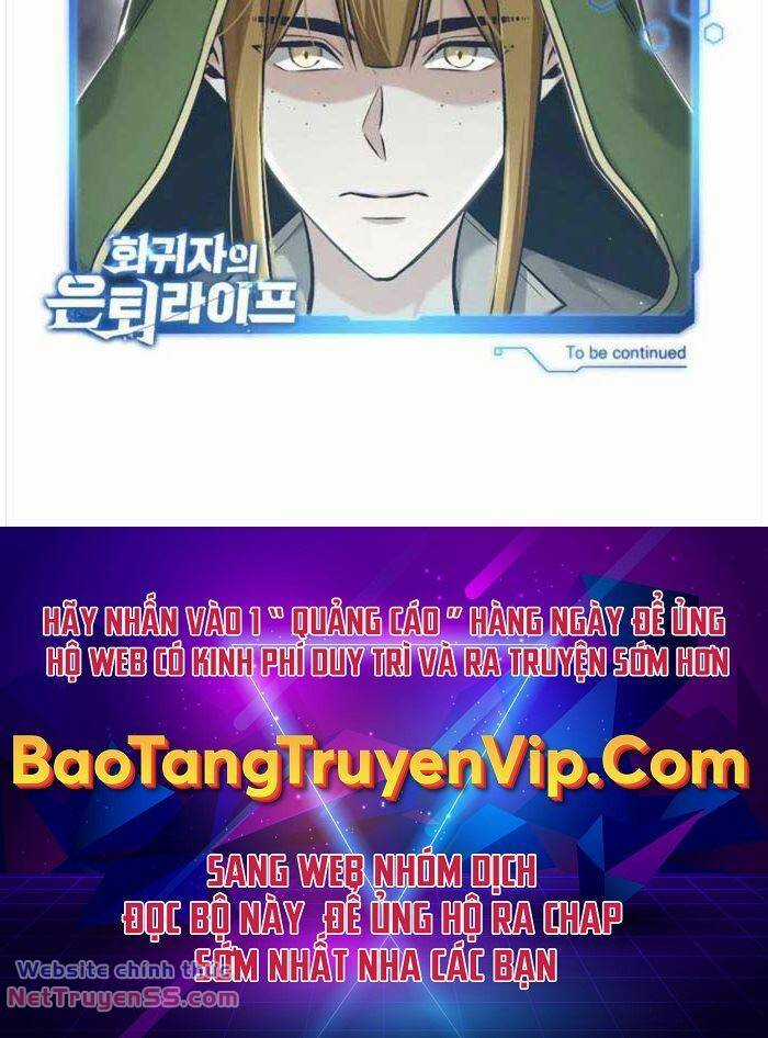 Hồi Quy Giả Về Hưu Chapter 26 trang 70