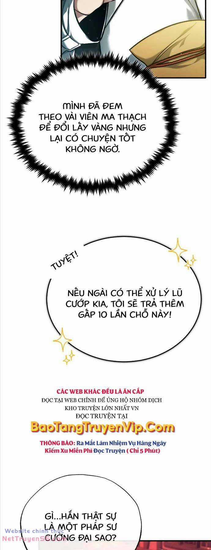 Hồi Quy Giả Về Hưu Chapter 26 trang 9