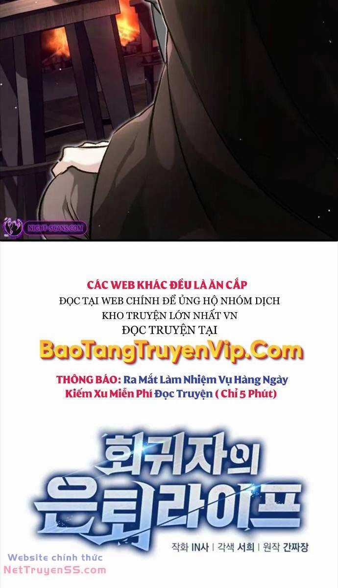 Hồi Quy Giả Về Hưu Chapter 27 trang 10