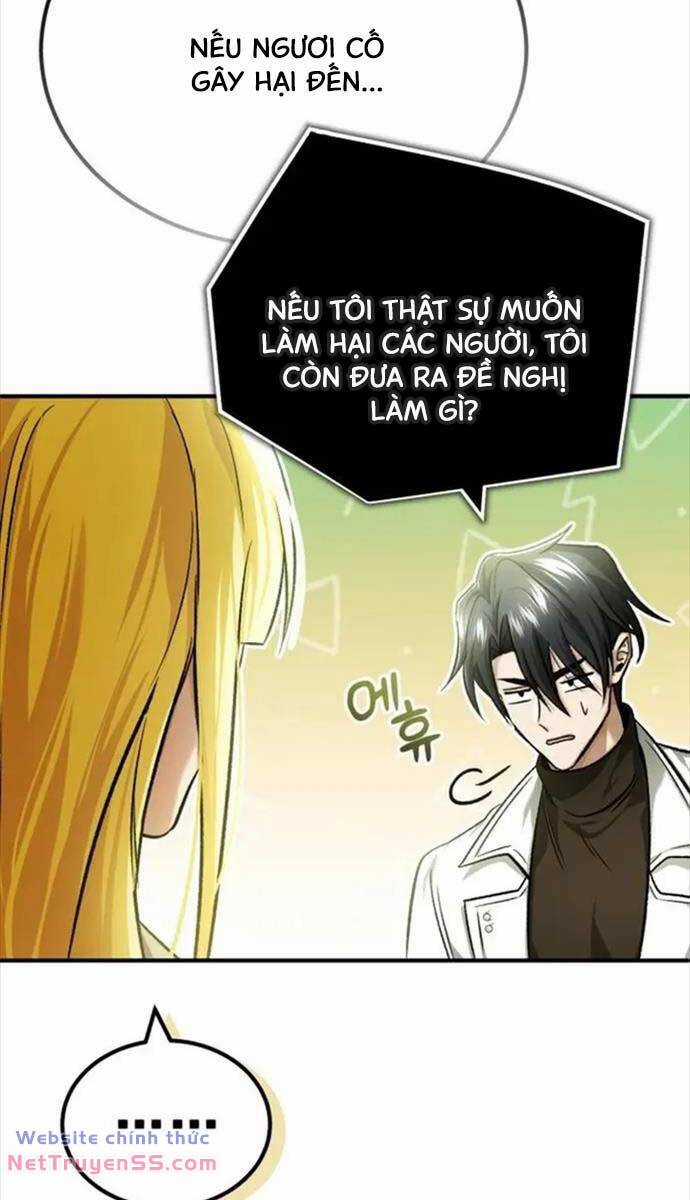 Hồi Quy Giả Về Hưu Chapter 27 trang 102