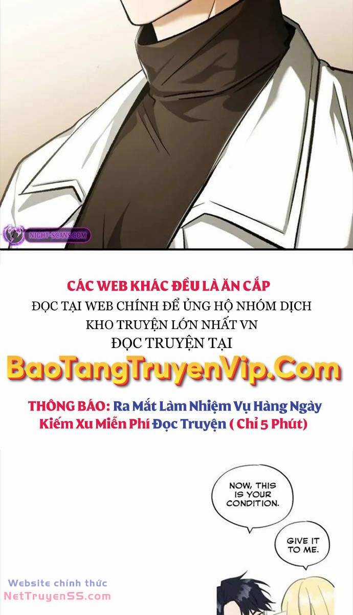Hồi Quy Giả Về Hưu Chapter 27 trang 107