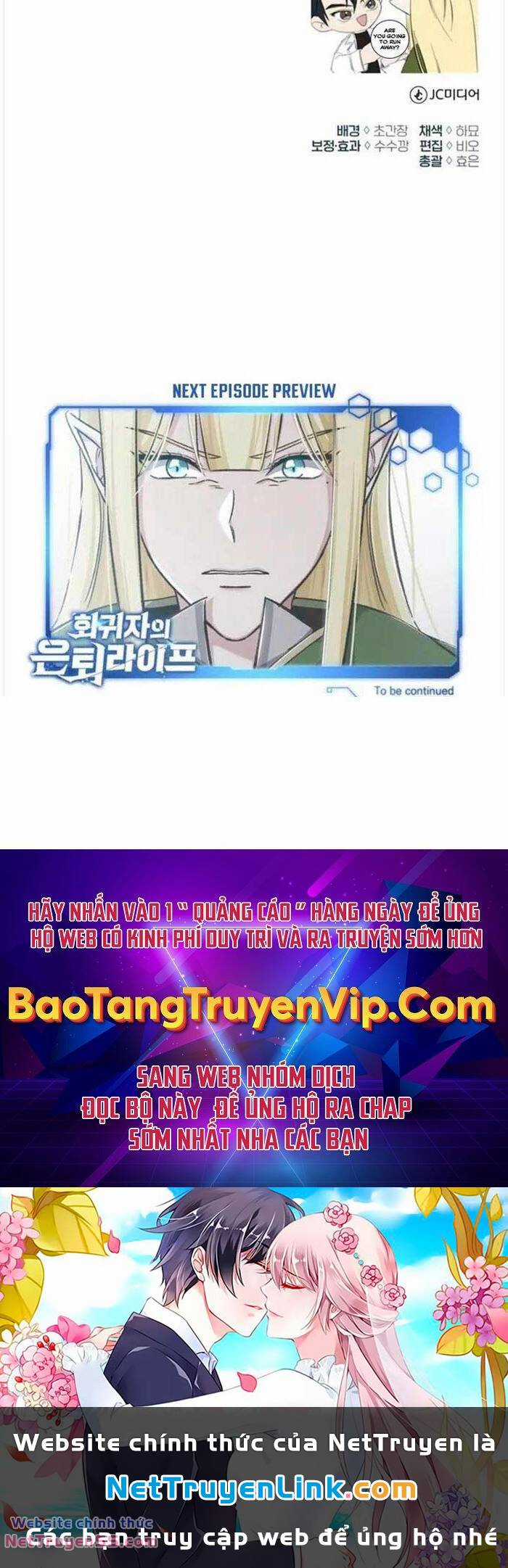 Hồi Quy Giả Về Hưu Chapter 27 trang 108