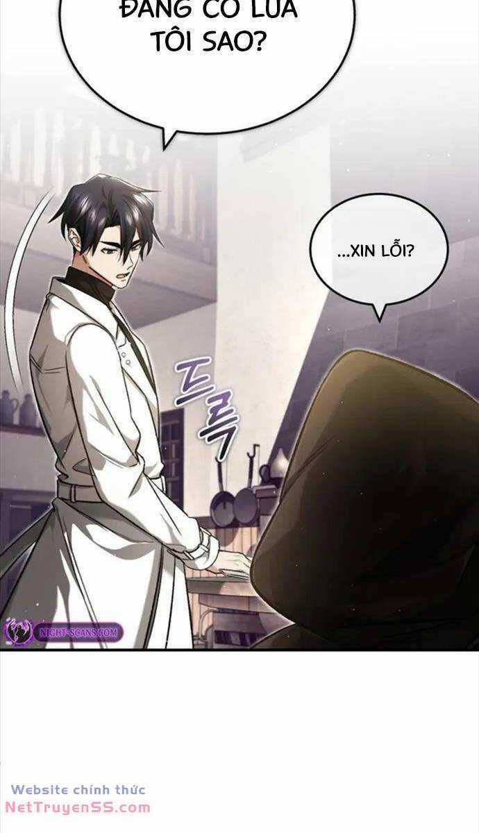 Hồi Quy Giả Về Hưu Chapter 27 trang 13