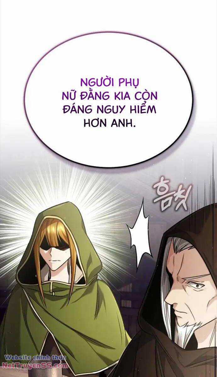 Hồi Quy Giả Về Hưu Chapter 27 trang 14