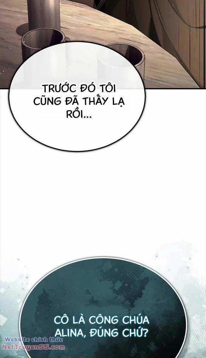 Hồi Quy Giả Về Hưu Chapter 27 trang 15