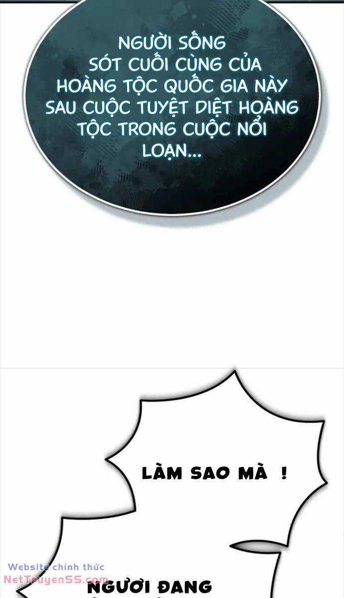 Hồi Quy Giả Về Hưu Chapter 27 trang 17