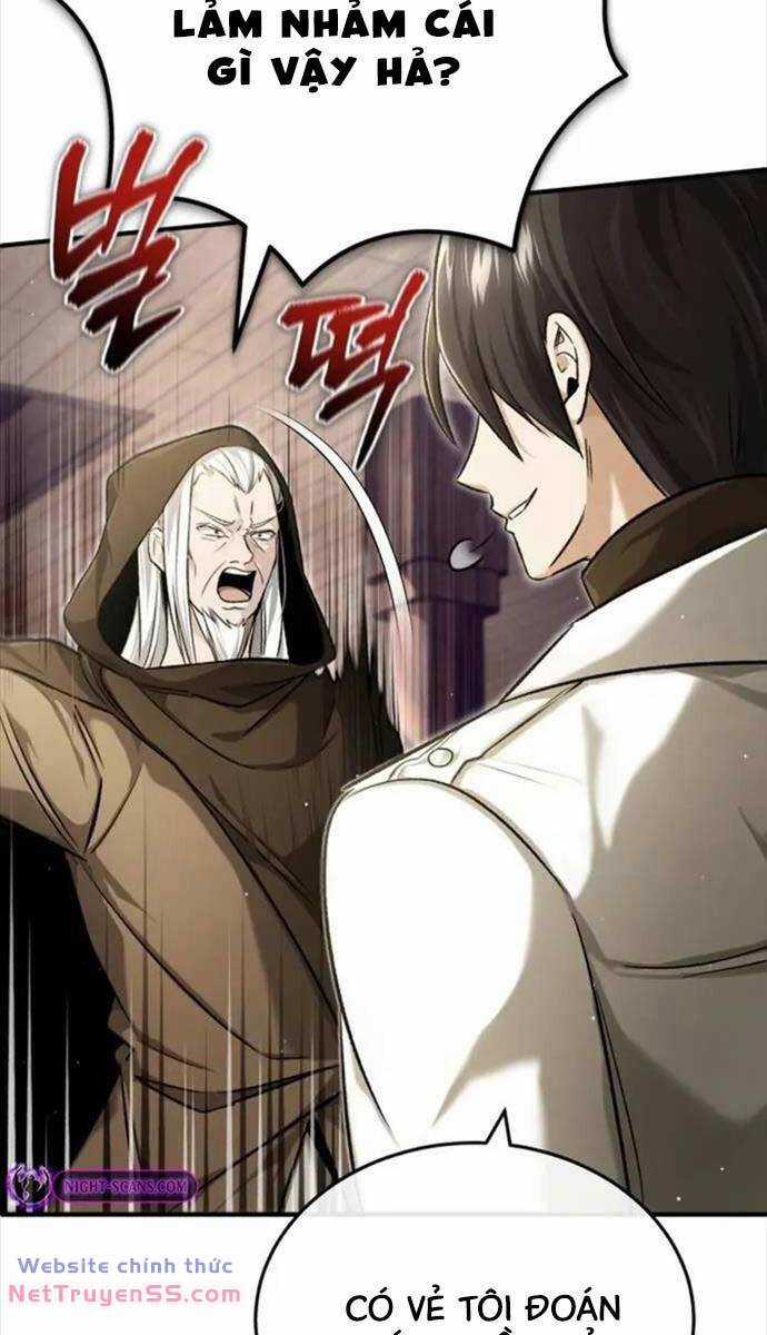 Hồi Quy Giả Về Hưu Chapter 27 trang 18