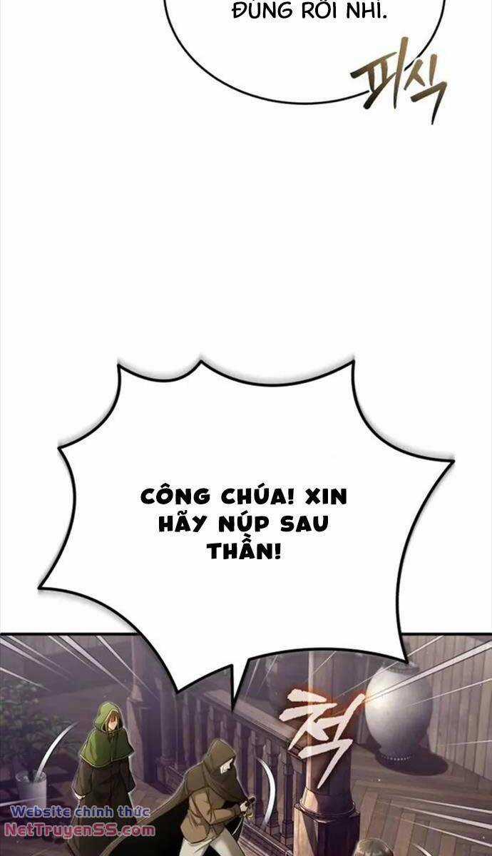 Hồi Quy Giả Về Hưu Chapter 27 trang 19