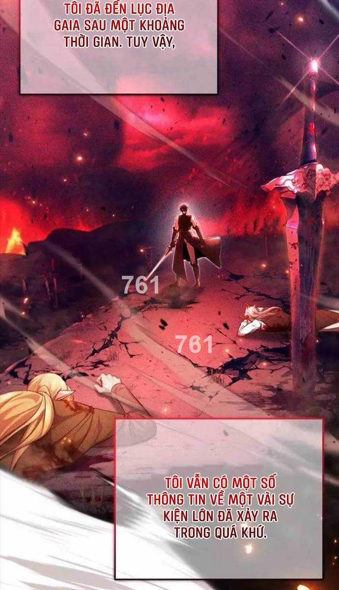 Hồi Quy Giả Về Hưu Chapter 27 trang 2