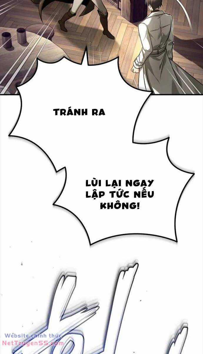 Hồi Quy Giả Về Hưu Chapter 27 trang 20