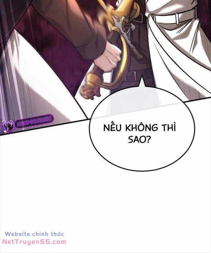 Hồi Quy Giả Về Hưu Chapter 27 trang 22