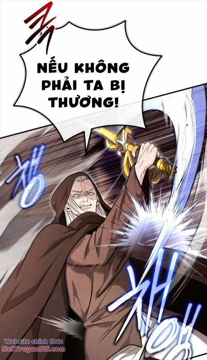 Hồi Quy Giả Về Hưu Chapter 27 trang 23