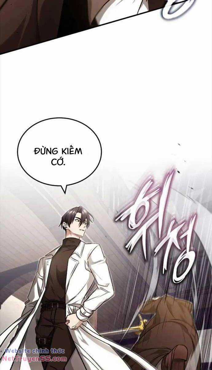 Hồi Quy Giả Về Hưu Chapter 27 trang 24