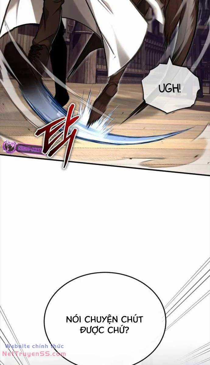 Hồi Quy Giả Về Hưu Chapter 27 trang 25