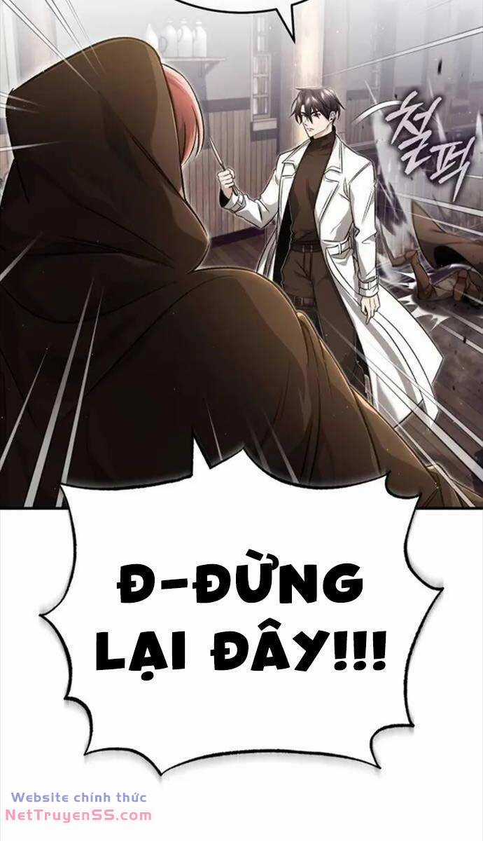 Hồi Quy Giả Về Hưu Chapter 27 trang 26