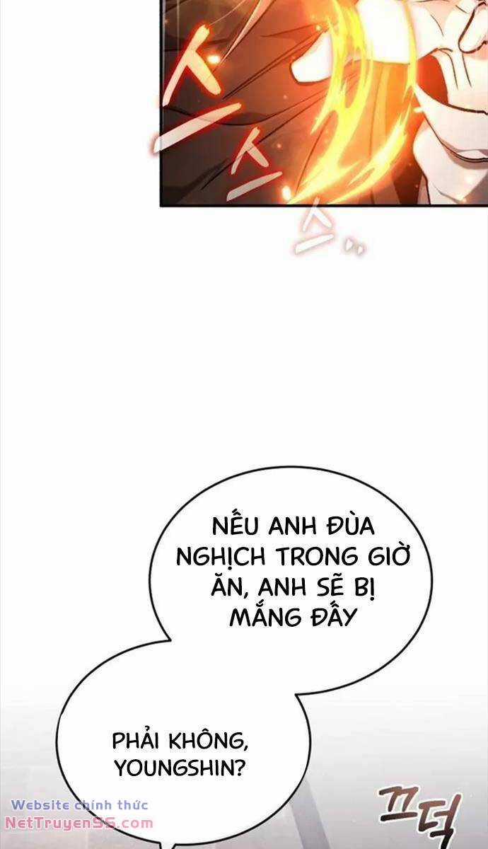 Hồi Quy Giả Về Hưu Chapter 27 trang 29