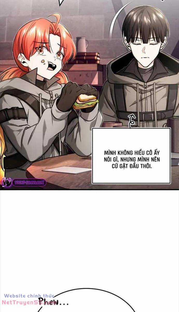 Hồi Quy Giả Về Hưu Chapter 27 trang 30