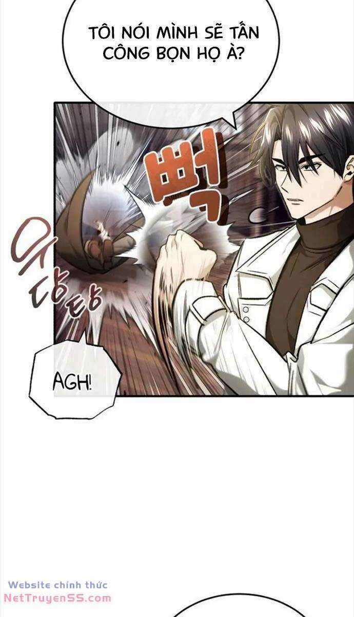 Hồi Quy Giả Về Hưu Chapter 27 trang 31