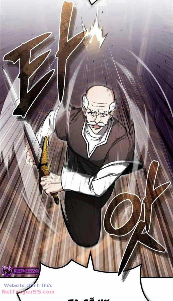 Hồi Quy Giả Về Hưu Chapter 27 trang 34