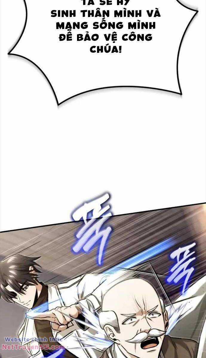 Hồi Quy Giả Về Hưu Chapter 27 trang 35