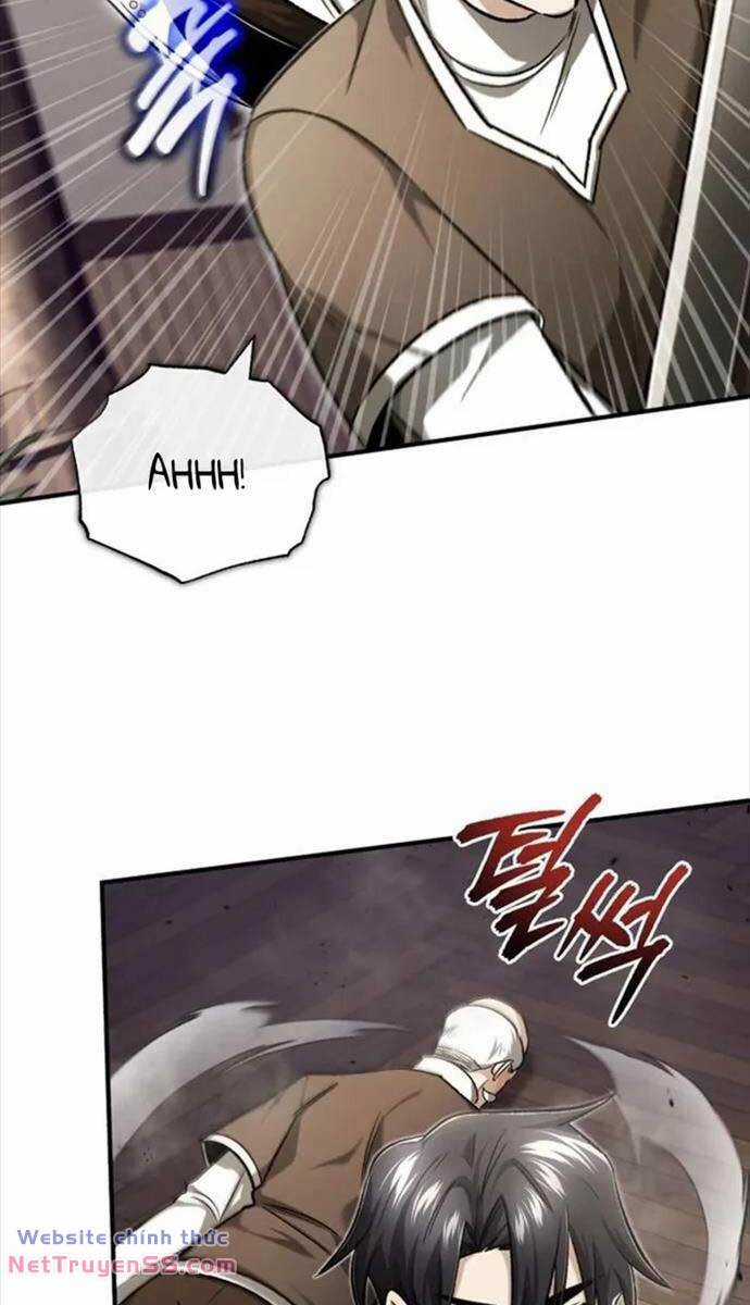 Hồi Quy Giả Về Hưu Chapter 27 trang 36