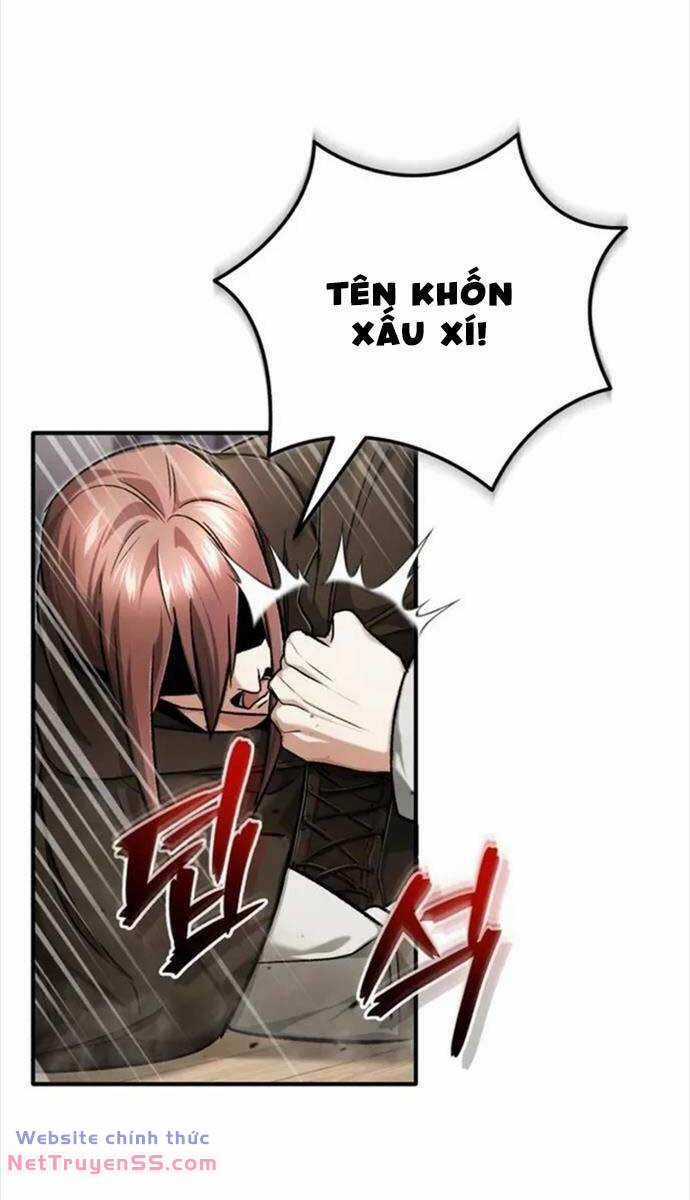 Hồi Quy Giả Về Hưu Chapter 27 trang 38