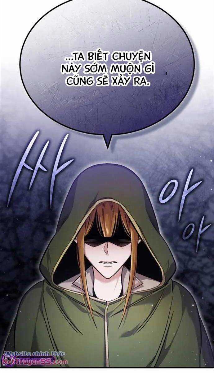 Hồi Quy Giả Về Hưu Chapter 27 trang 41