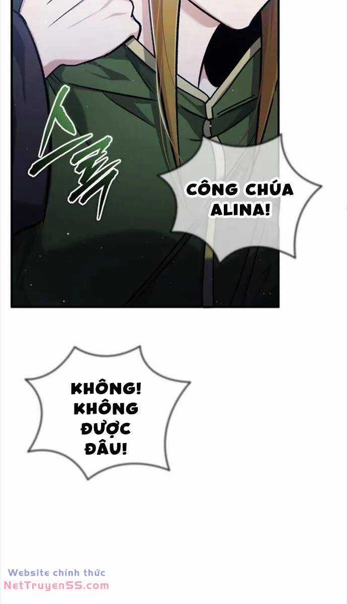 Hồi Quy Giả Về Hưu Chapter 27 trang 43