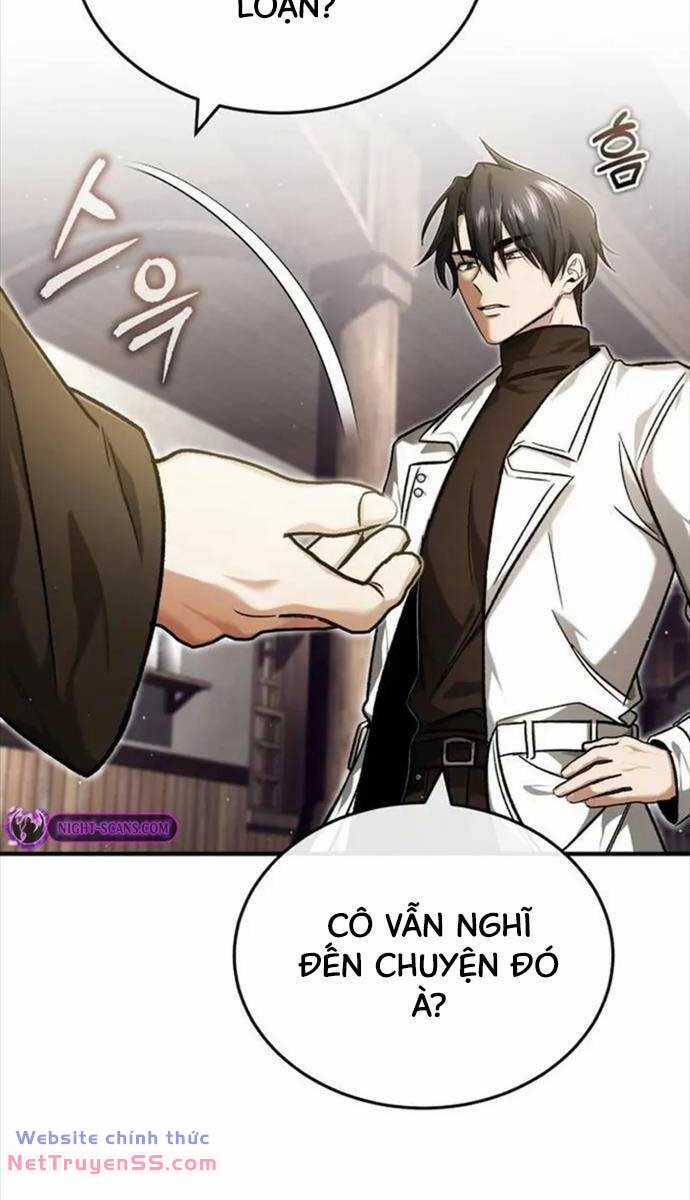 Hồi Quy Giả Về Hưu Chapter 27 trang 48